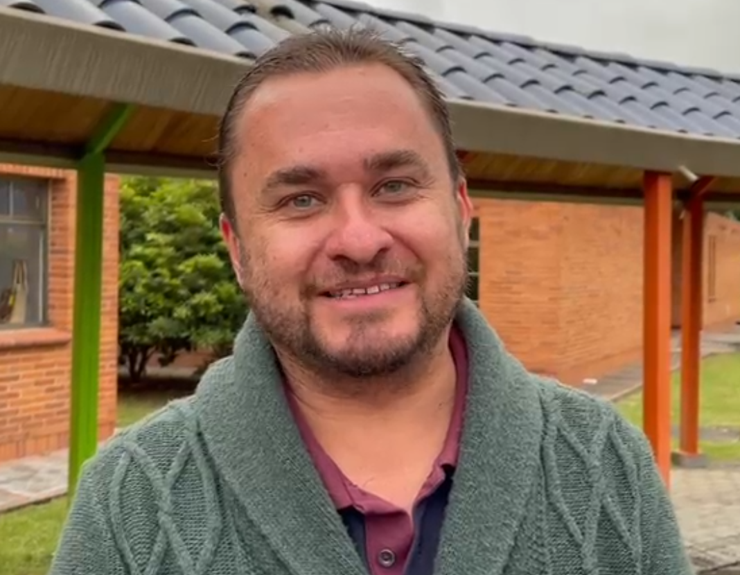 Felipe Ortegón Romero